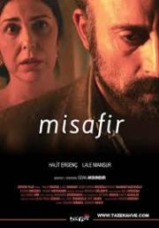 Misafir