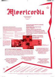 Misericordia: The Last Mystery of Kristo Vampiro