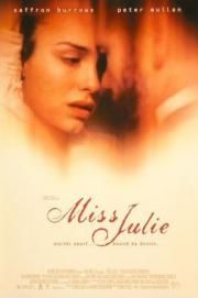 Miss Julie