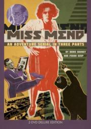 Miss Mend