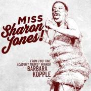 Miss Sharon Jones!