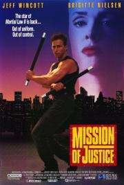 Mission of Justice