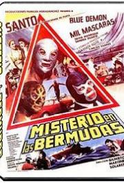 Misterio en las Bermudas