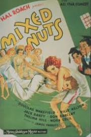 Mixed Nuts