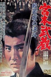 Miyamoto Musashi: Showdown at Hannyazaka Heights