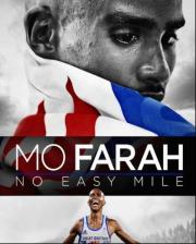 Mo Farah: No Easy Mile