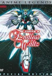 Mobile Suit Gundam Wing: The Movie - Endless Waltz