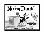 Moby Duck