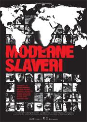 Moderne slaveri