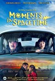 Moments in Spacetime