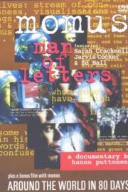 Momus Man of Letters