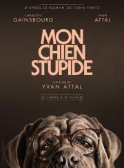 Mon chien stupide