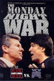 Monday Night War: WWE Raw vs. WCW Nitro