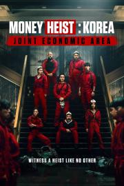 Money Heist: Korea - Joint Economic Area: Episode #1.1