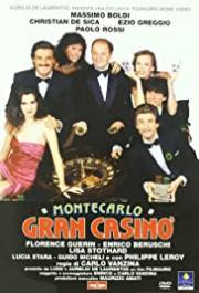 Montecarlo Gran Casinò