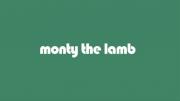 Monty the Lamb