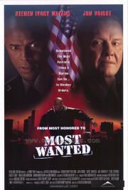 Most Wanted