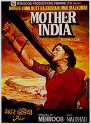 Mother India