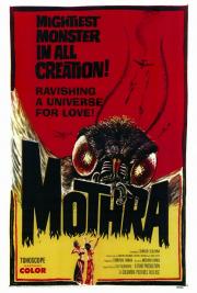 Mothra