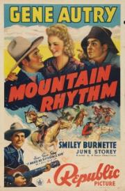 Mountain Rhythm