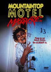 Mountaintop Motel Massacre