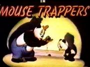 Mouse Trappers