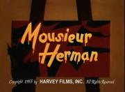 Mousieur Herman