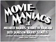 Movie Maniacs