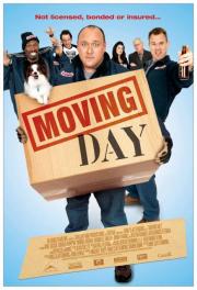 Moving Day