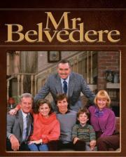 Mr. Belvedere