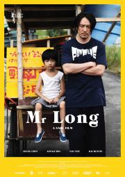 Mr. Long