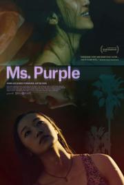 Ms. Purple