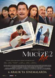 Mucize 2: Aşk