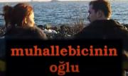 Muhallebicinin Oğlu