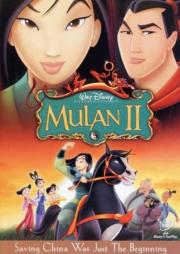 Mulan II