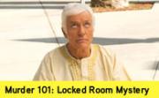 Murder 101: Locked Room Mystery