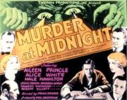 Murder at Midnight