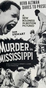 Murder in Mississippi