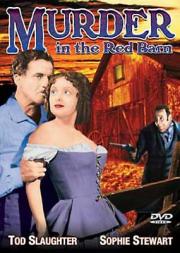 Murder in the Red Barn