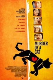 Murder of a Cat