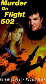 Murder on Flight 502