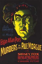 Murders in the Rue Morgue