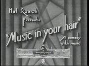 Music in Your Hair