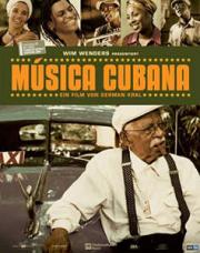 Música cubana