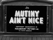 Mutiny Ain\