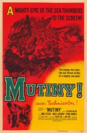 Mutiny