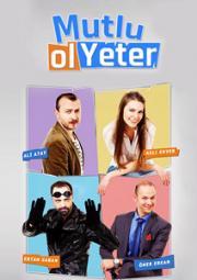 Mutlu Ol Yeter