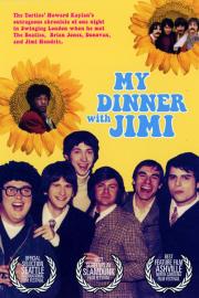 My Dinner with Jimi