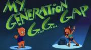 My Generation G... G... Gap