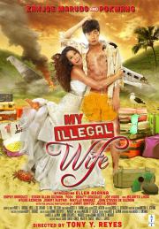 My Illegal Wife